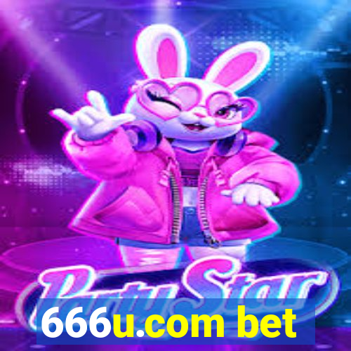 666u.com bet